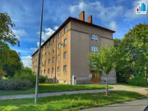 Prodej bytu 1+1, Plzeň, Partyzánská, 29 m2