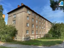 Prodej bytu 1+1, Plzeň, Partyzánská, 29 m2