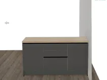 Pronájem bytu 2+kk, Třebíč, Družstevní, 59 m2