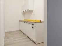 Pronájem kanceláře, Praha - Nové Město, 91 m2
