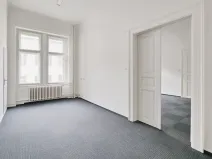 Pronájem kanceláře, Praha - Nové Město, 91 m2