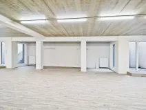 Pronájem kanceláře, Praha - Smíchov, 130 m2