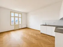 Pronájem bytu 2+kk, Praha - Vršovice, 49 m2