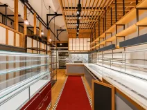 Pronájem restaurace, Praha - Vinohrady, 224 m2