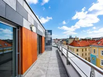 Prodej bytu 4+kk, Praha - Nové Město, 140 m2