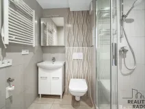 Pronájem bytu 1+kk, Pardubice, Jiráskova, 40 m2