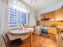 Pronájem bytu 3+1, Písek - Pražské Předměstí, Jablonského, 71 m2