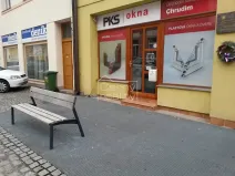 Prodej činžovního domu, Chrudim, Soukenická, 350 m2