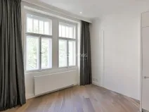 Pronájem bytu 2+kk, Praha - Vinohrady, náměstí Jiřího z Poděbrad, 54 m2