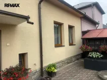 Prodej rodinného domu, Bystřice pod Hostýnem, 152 m2