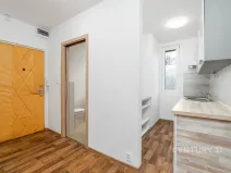 Pronájem bytu 1+1, Děčín, Růžová, 35 m2