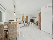 Prodej rodinného domu, Úpohlavy, 125 m2