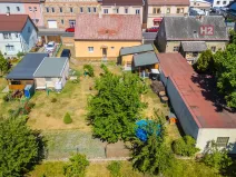 Prodej rodinného domu, Lom, Osecká, 150 m2