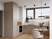 Prodej bytu 1+kk, Znojmo, 29 m2