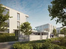 Prodej bytu 4+kk, Znojmo, 91 m2