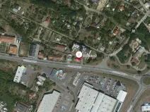Dražba pozemku, Znojmo, Suchohrdelská, 21 m2