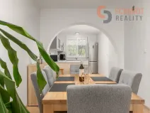 Prodej rodinného domu, Valtice, Lipová, 230 m2