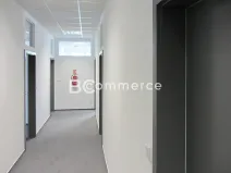 Pronájem kanceláře, Brno, 17 m2