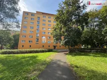 Prodej bytu 3+1, Chomutov, Marie Pujmanové, 71 m2