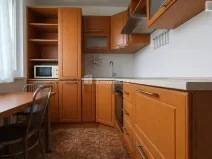 Prodej bytu 3+1, Chomutov, Marie Pujmanové, 71 m2