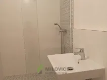 Pronájem bytu 1+kk, Milovice, Topolová, 25 m2