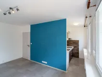 Prodej bytu 1+kk, Praha - Prosek, Veltruská, 33 m2