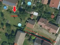 Prodej pozemku pro bydlení, Opava, Přerovecká, 835 m2