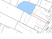 Prodej pozemku pro bydlení, Opava, Přerovecká, 835 m2