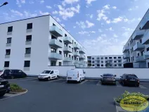 Pronájem bytu 2+kk, Olomouc, Třída Jiřího Pelikána, 53 m2