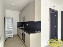 Pronájem bytu 2+kk, Olomouc, Třída Jiřího Pelikána, 53 m2
