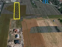 Prodej pozemku, Přerov - Přerov VI-Újezdec, 4615 m2