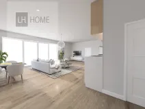 Prodej bytu 3+kk, Brno, 130 m2