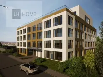 Prodej obchodního prostoru, Brno, 730 m2
