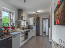 Prodej rodinného domu, Dobelice, 100 m2