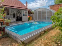 Prodej rodinného domu, Dobelice, 160 m2
