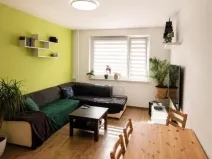 Prodej bytu 4+1, Cheb, Dřevařská, 75 m2