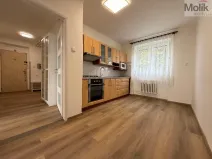 Pronájem bytu 2+1, Meziboří, Májová, 57 m2
