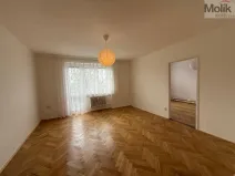 Pronájem bytu 2+1, Meziboří, Májová, 57 m2