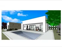 Prodej rodinného domu, La Romana, Alicante, Španělsko, 146 m2