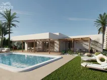Prodej rodinného domu, Pinoso, Alicante, Španělsko, 186 m2