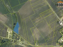 Prodej pole, Brandýs nad Labem-Stará Boleslav, 14043 m2