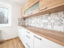 Pronájem bytu 1+1, Brno, Hradecká, 45 m2