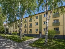 Pronájem bytu 1+1, Brno, Hradecká, 45 m2