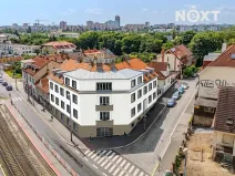 Prodej obchodního prostoru, Praha - Strašnice, Čestlická, 144 m2