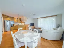 Pronájem bytu 5+kk, Praha - Jinonice, Kohoutových, 130 m2