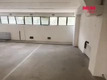 Prodej garážového stání, Brno - Žabovřesky, Voroněžská, 14 m2