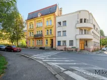 Pronájem bytu 4+1, Jablonec nad Nisou, SNP, 159 m2