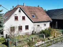 Prodej rodinného domu, Liberec, Karlinská, 273 m2
