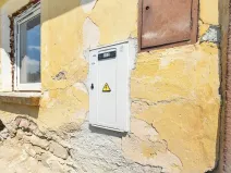 Prodej rodinného domu, Nalžovské Hory, 113 m2