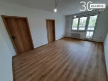Prodej bytu 3+1, Vsetín, Tichá, 60 m2